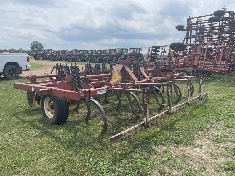 1995 CASE IH 6500 CONSER-TILL CHISEL PLOW
