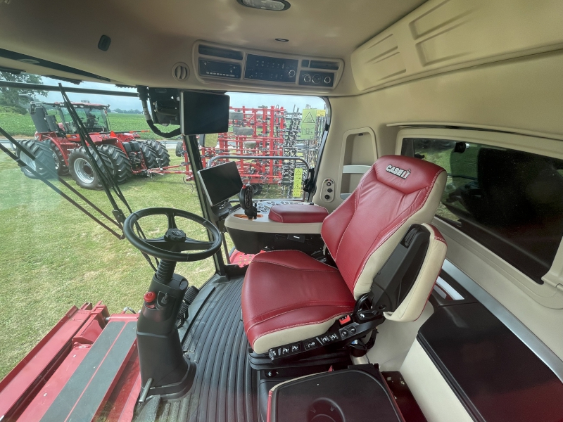 2023 CASE IH 7260 COMBINE