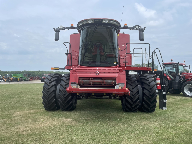 2023 CASE IH 7260 COMBINE
