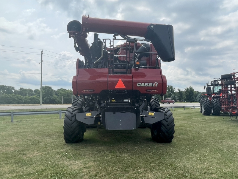 2023 CASE IH 7260 COMBINE