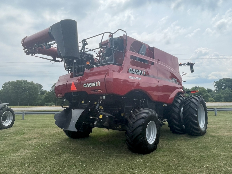 2023 CASE IH 7260 COMBINE