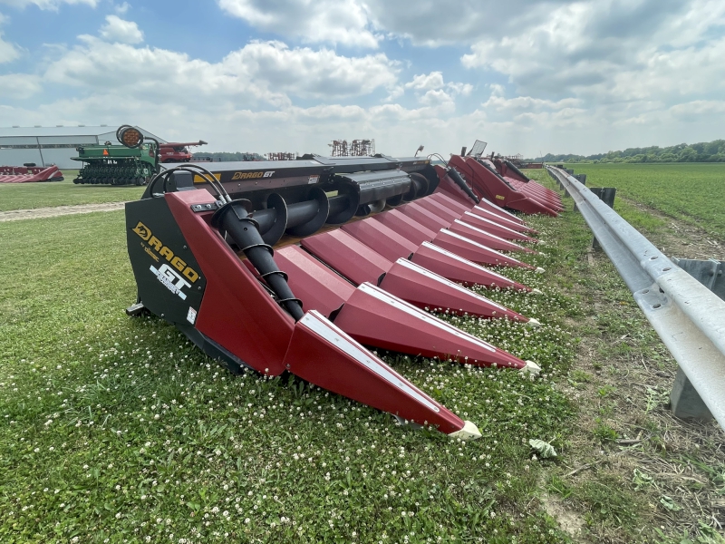 2022 DRAGO 830GT CORN HEAD