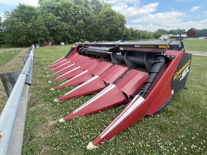 2022 DRAGO 830GT CORN HEAD