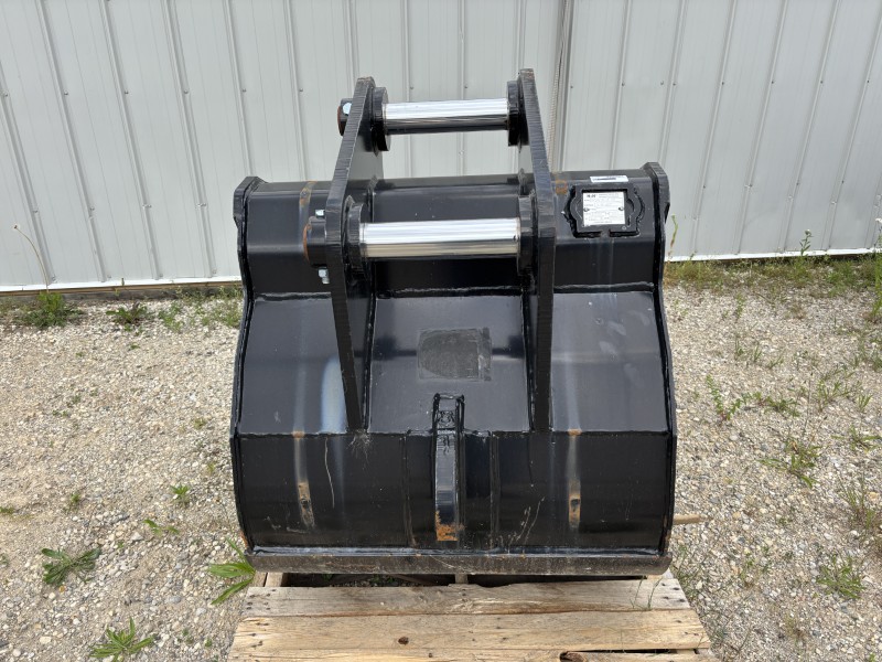 2022 H&H MANUFACTURING 36 INCH HD EXCAVATOR BUCKET