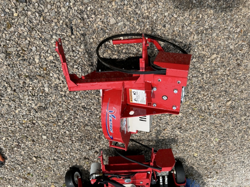 2020 VENTRAC KC180 STUMP GRINDER
