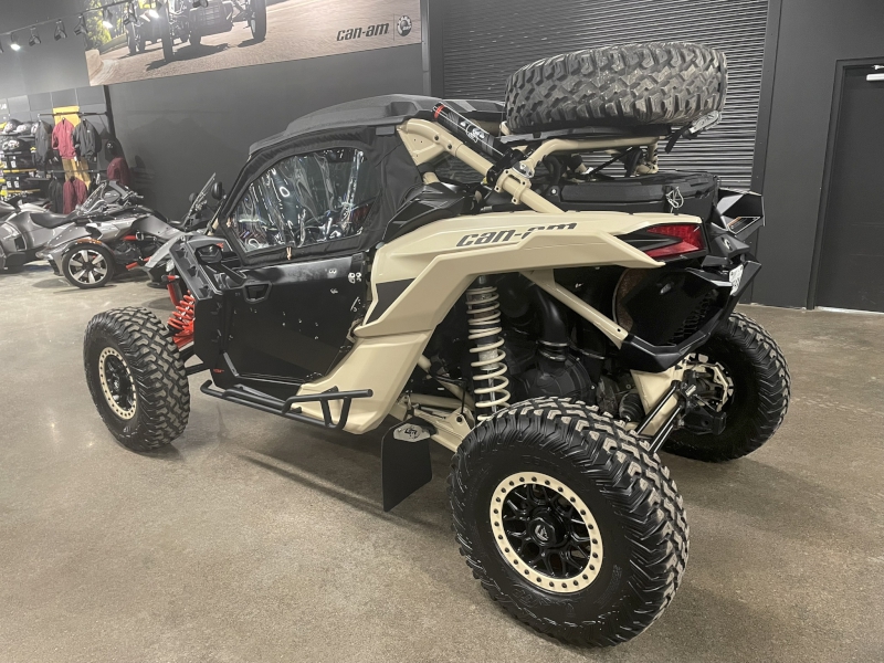 ATV & Utility Vehicles  2023 CAN-AM MAVERICK X3 XRS TURBO RR SMART SHOX SIDE BY SIDE Photo