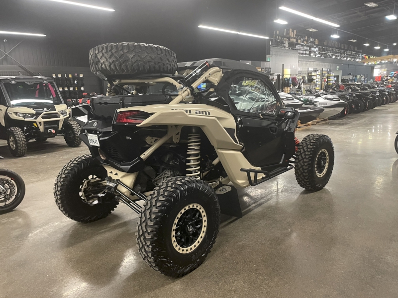ATV & Utility Vehicles  2023 CAN-AM MAVERICK X3 XRS TURBO RR SMART SHOX SIDE BY SIDE Photo