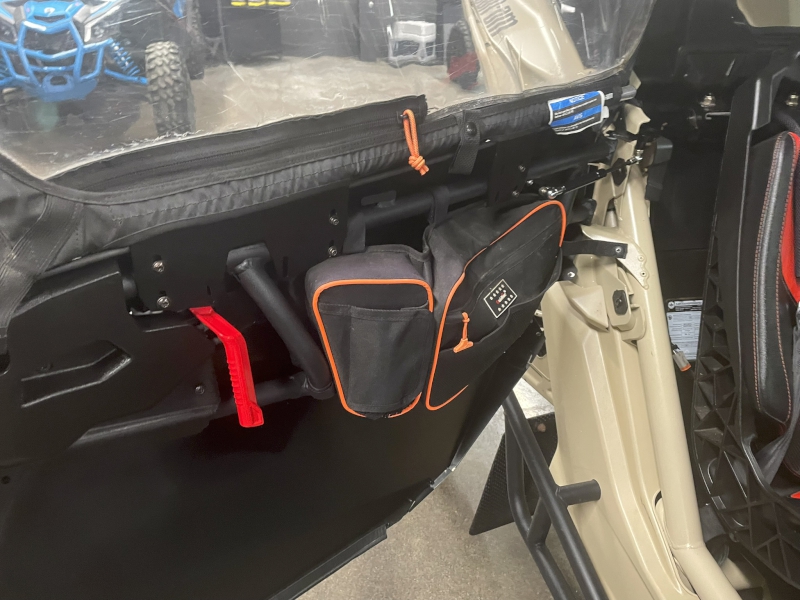 ATV & Utility Vehicles  2023 CAN-AM MAVERICK X3 XRS TURBO RR SMART SHOX SIDE BY SIDE Photo