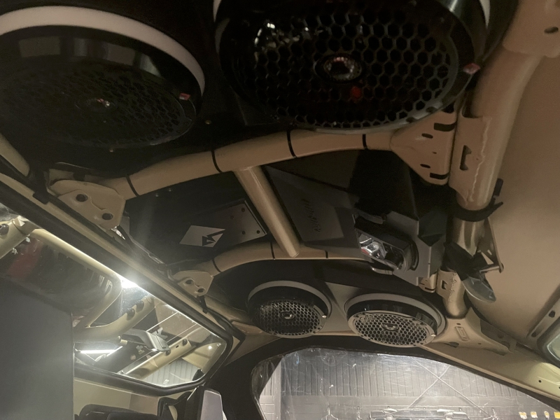 ATV & Utility Vehicles  2023 CAN-AM MAVERICK X3 XRS TURBO RR SMART SHOX SIDE BY SIDE Photo