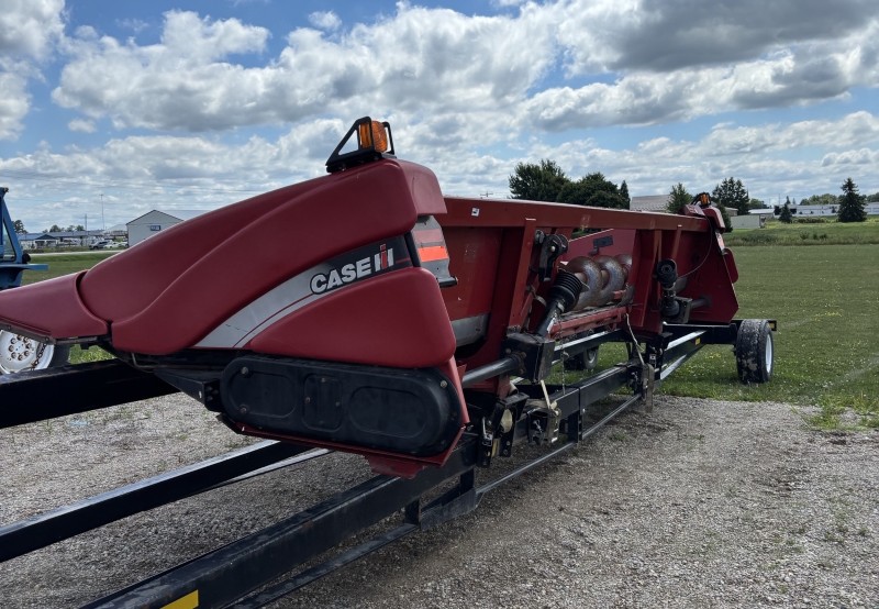 2011 CASE IH 3408 CORN HEAD