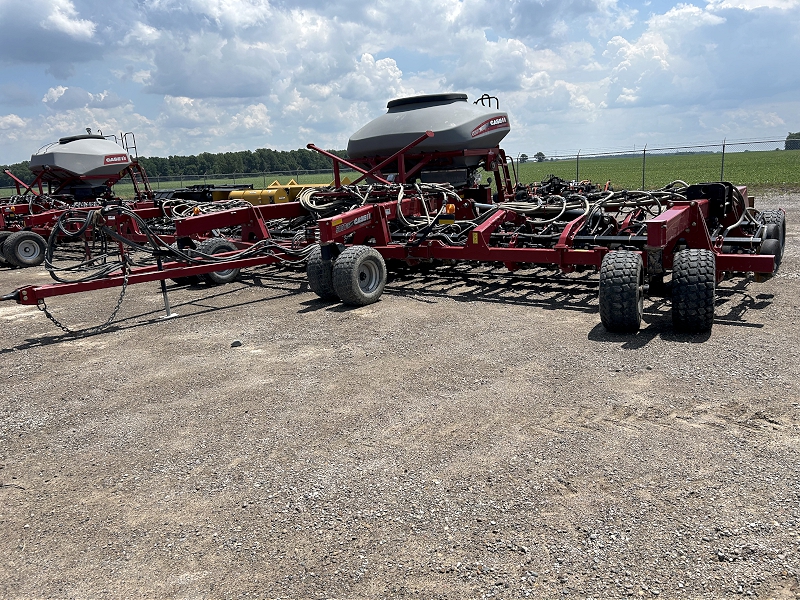 2018 CASE IH PD500T AIR DRILL