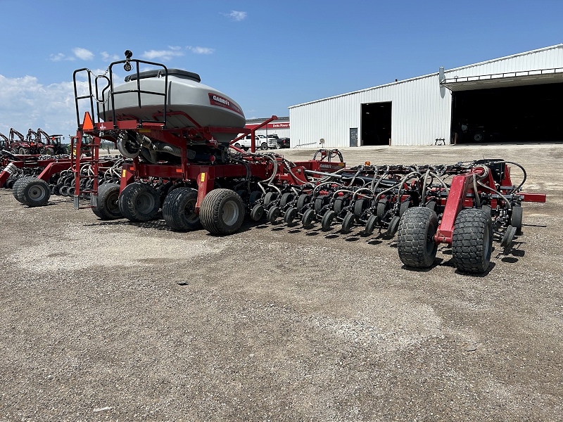 2018 CASE IH PD500T AIR DRILL