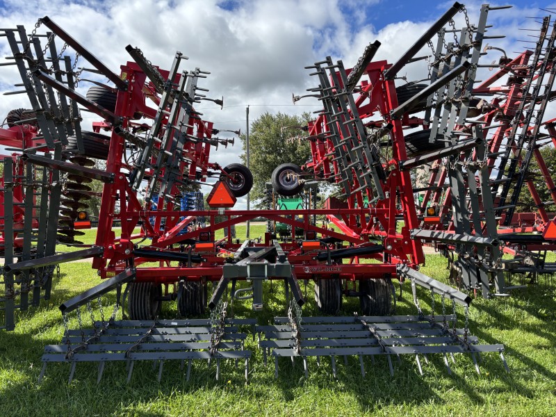 2019 WILRICH QX2 42.5 FOOT CULTIVATOR