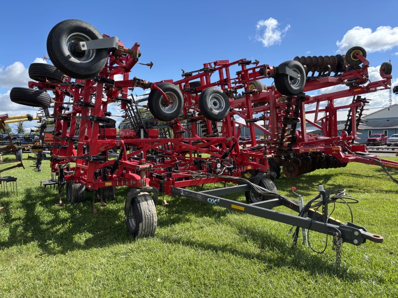 2019 WILRICH QX2 42.5 FOOT CULTIVATOR