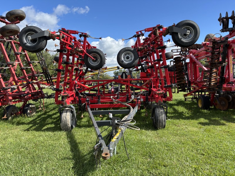 2019 WILRICH QX2 42.5 FOOT CULTIVATOR