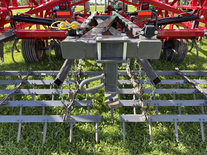 2019 WILRICH QX2 42.5 FOOT CULTIVATOR