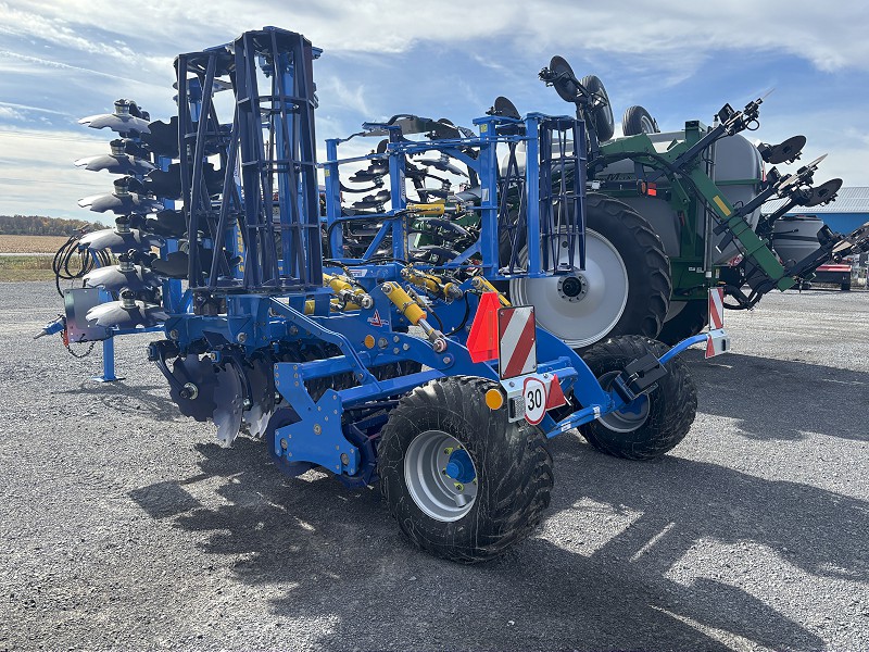 2025 FARMET SOFTER 4.5PS HIGH SPEED COMPACT DISC