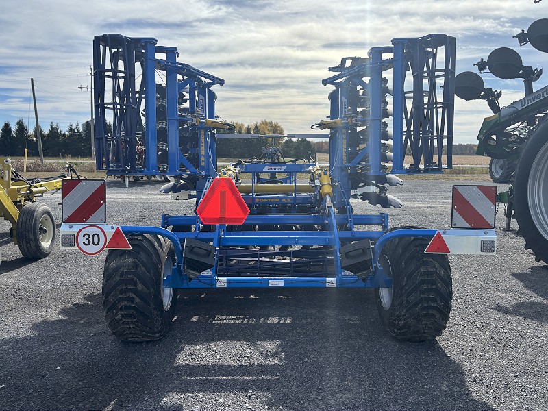 2025 FARMET SOFTER 4.5PS HIGH SPEED COMPACT DISC