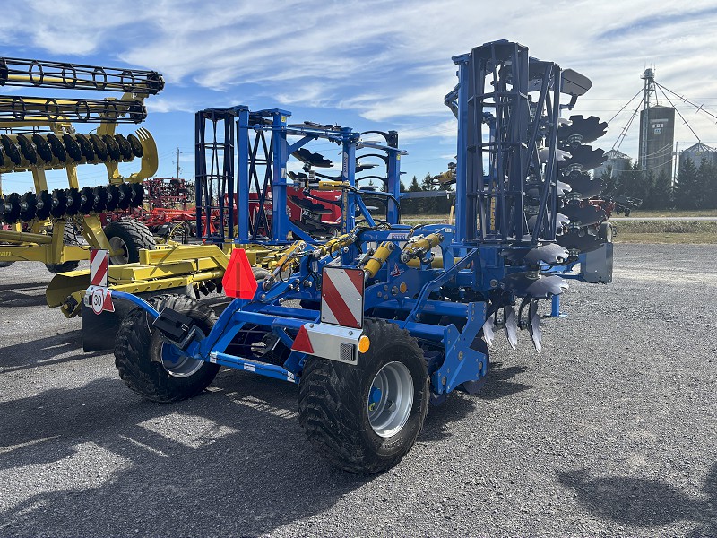 2025 FARMET SOFTER 4.5PS HIGH SPEED COMPACT DISC