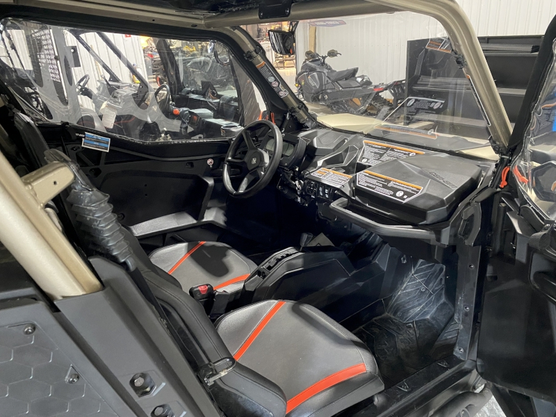 ATV & Utility Vehicles  2022 CAN-AM MAVERICK SPORT XMR SIDE BY SIDE Photo