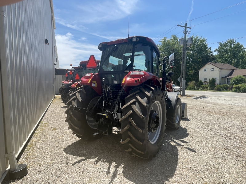2026 CASE IH FARMALL 110C TRACTOR WITH LOADER
