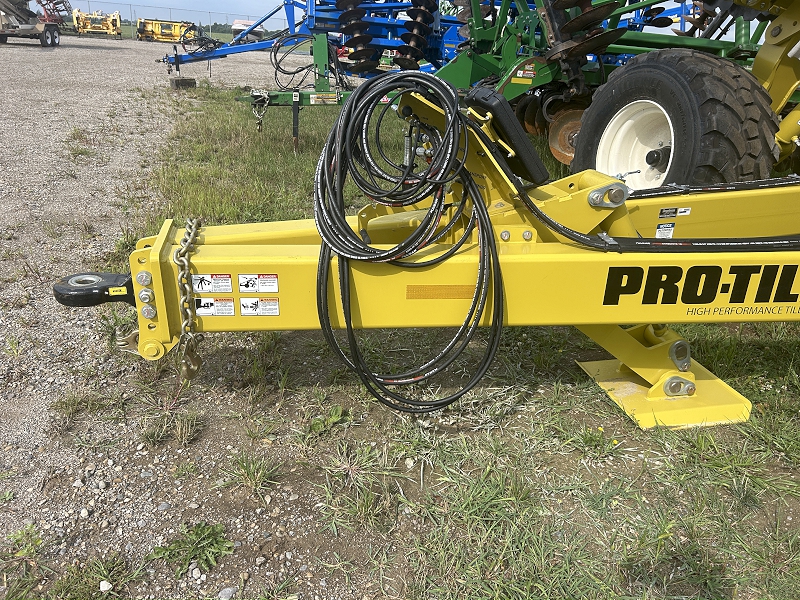 2025 DEGELMAN PRO-TILL 36 FOOT HIGH-SPEED DISC