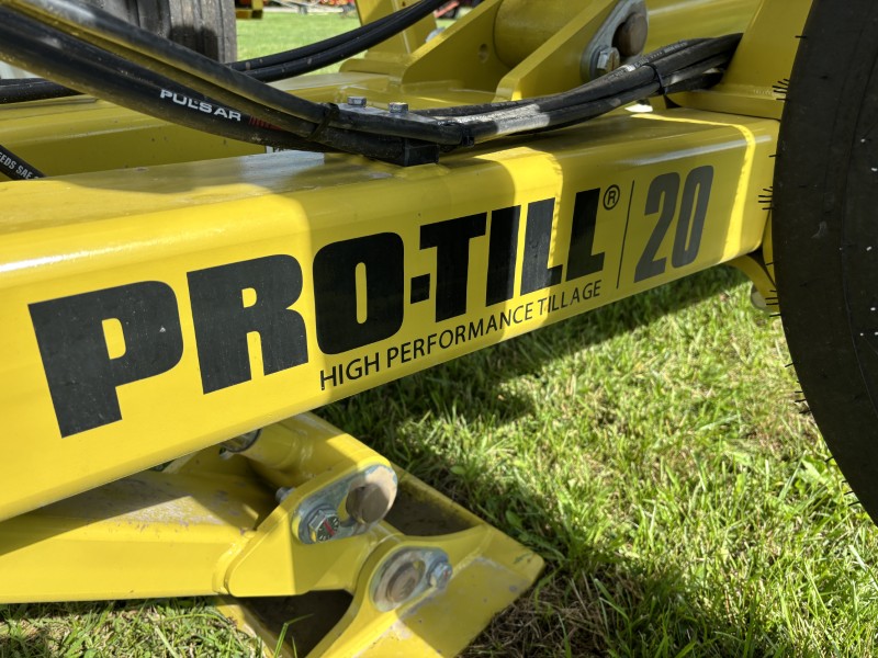 2025 DEGELMAN PRO-TILL 20 FOOT NARROW TRANSPORT HIGH-SPEED DISC