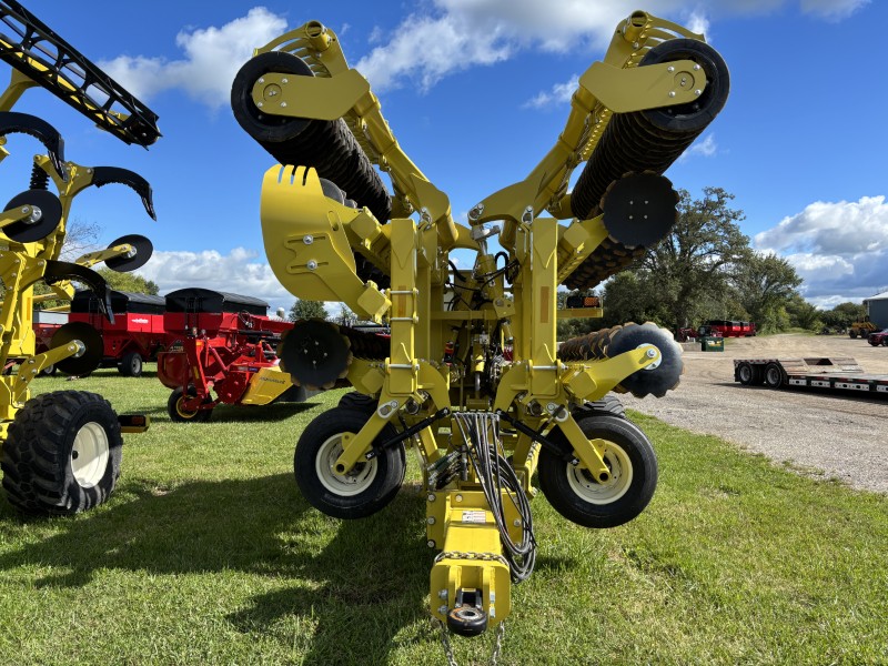 2025 DEGELMAN PRO-TILL 20 FOOT NARROW TRANSPORT HIGH-SPEED DISC