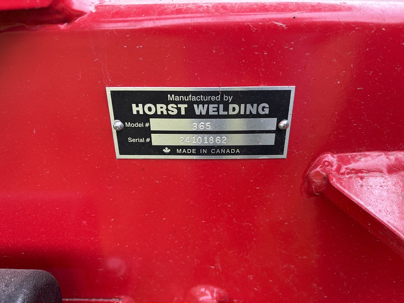 2025 RJ EQUIPMENT 600 GRAVITY BOX