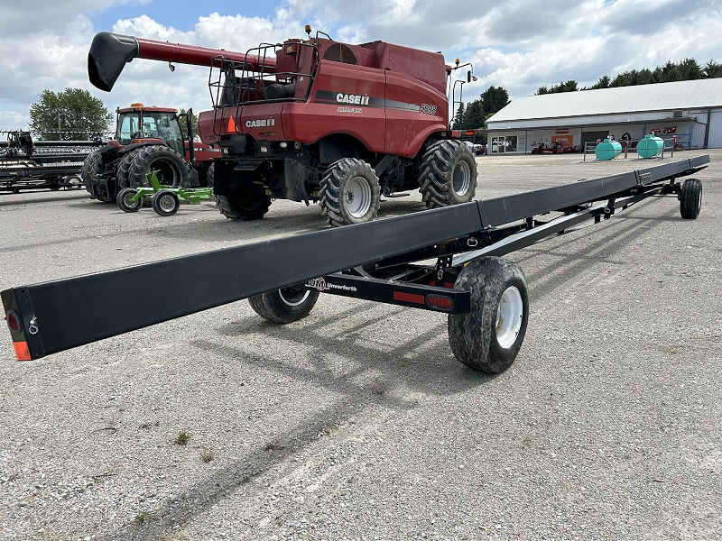 2021 UNVERFERTH AWS4811B HEADER CART