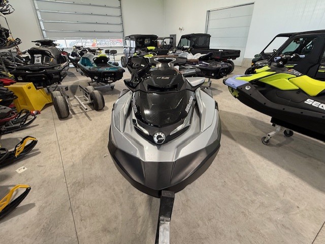 Personal Watercraft & Boats  2019 SEA-DOO GTX 230 LIMITED PERSONAL WATERCRAFT WITH SOUND Photo