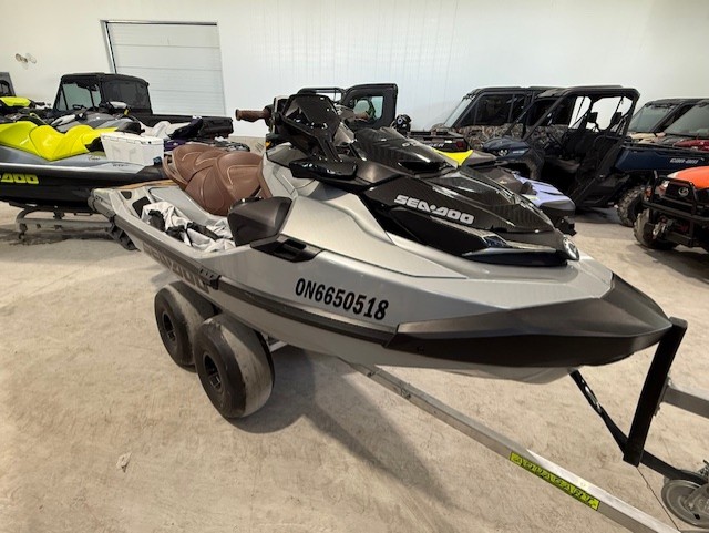 Personal Watercraft & Boats  2019 SEA-DOO GTX 230 LIMITED PERSONAL WATERCRAFT WITH SOUND Photo