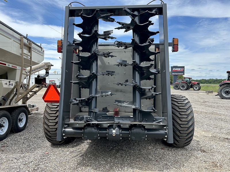 2025 HAGEDORN 5440 MANURE SPREADER
