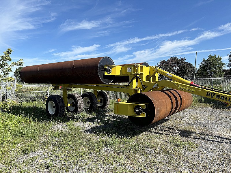 2025 DEGELMAN HY-ROLLER 46 LAND ROLLER