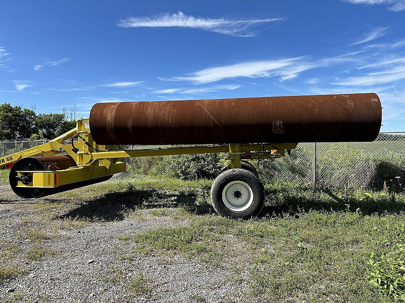 2025 DEGELMAN HY-ROLLER 46 LAND ROLLER