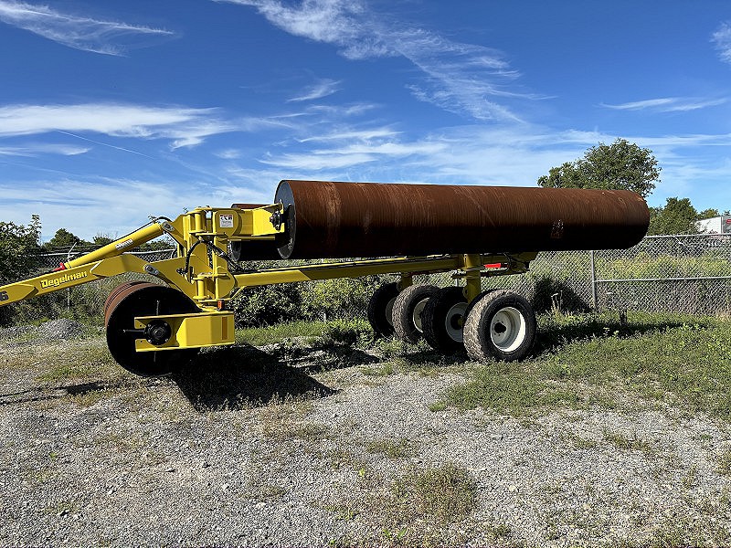 2025 DEGELMAN HY-ROLLER 46 LAND ROLLER