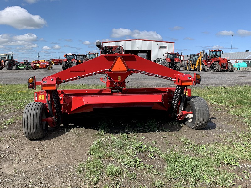 2020 MASSEY FERGUSON MC 1393 MOWER CONDITIONER