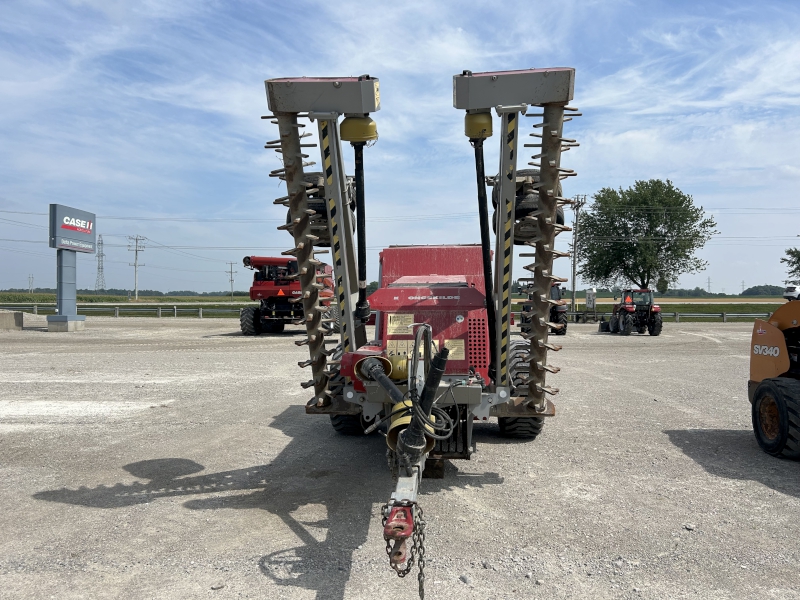 2014 KONGSKILDE SB5200 STONEBEAR ROCK PICKER