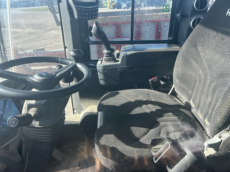 2022 HYUNDAI HL940A WHEEL LOADER
