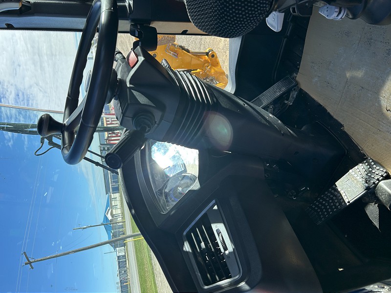 2022 HYUNDAI HL940A WHEEL LOADER