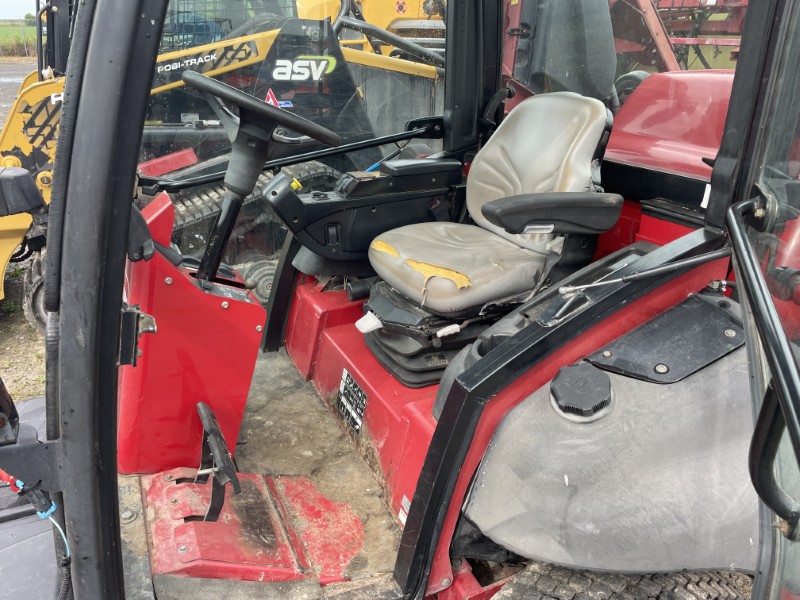2009 TORO GROUNDSMASTER WIDE AREA FRONT MOUNT MOWER