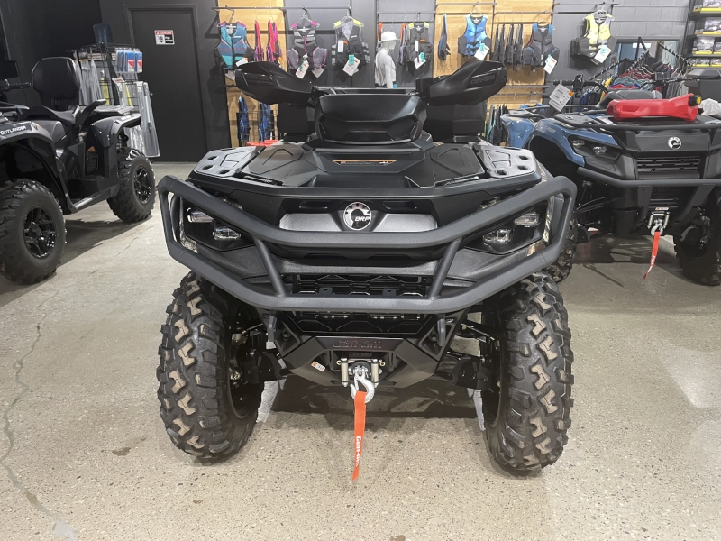 ATV & Utility Vehicles  2025 CAN-AM OUTLANDER XT 850 ATV Photo