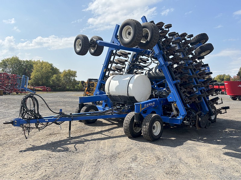 2014 NEW HOLLAND P2085 AIR DRILL