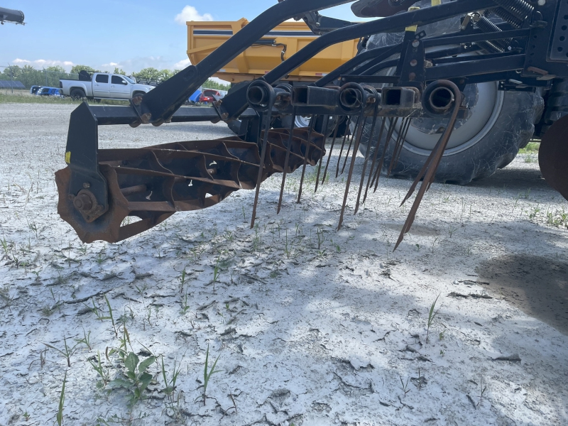 2015 SALFORD 1-5116 INDEPENDENT SERIES VERTICAL TILLAGE
