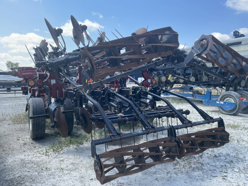 2015 SALFORD 1-5116 INDEPENDENT SERIES VERTICAL TILLAGE