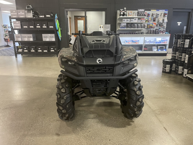 ATV & Utility Vehicles  2025 CAN-AM OUTLANDER XMR 700 ATV Photo