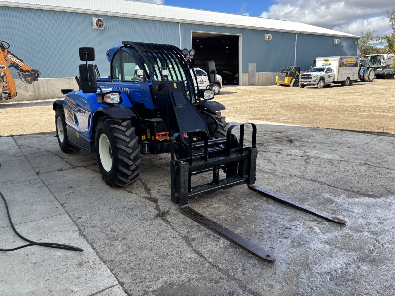 2026 NEW HOLLAND TH6.26 TELEHANDLER