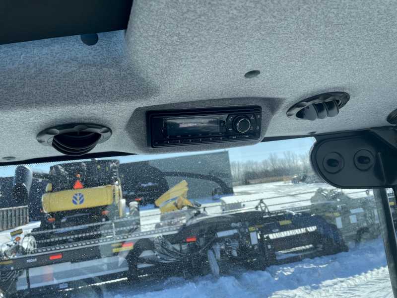 2026 NEW HOLLAND WORKMASTER 75 TRACTOR WITH LOADER