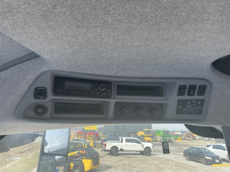 2026 NEW HOLLAND T6.180 ELECTRO COMMAND TRACTOR