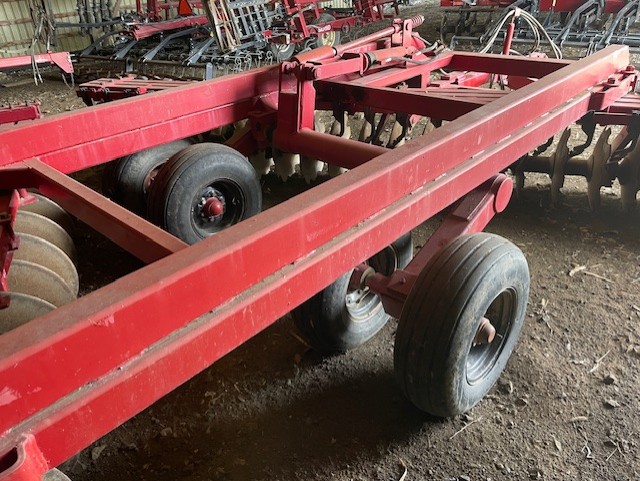 MILLER 1700-620-20 OFFSET DISC
